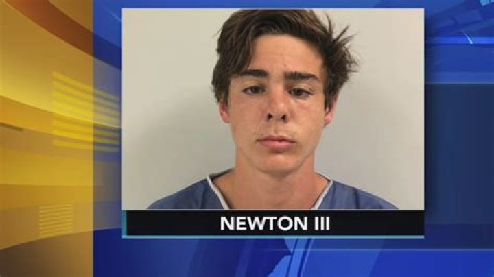 Facebook: Who are Gilbert Newton III Parents? Morgan Mccaffrey Trial Hearing