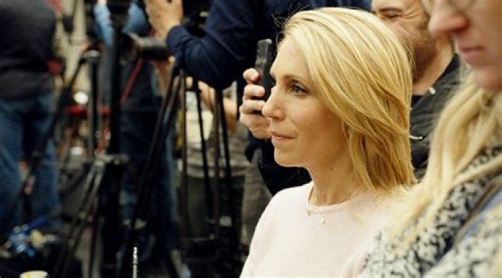 Fact Check: Is Dana Bash Jewish? Details On Her Religion And Faith