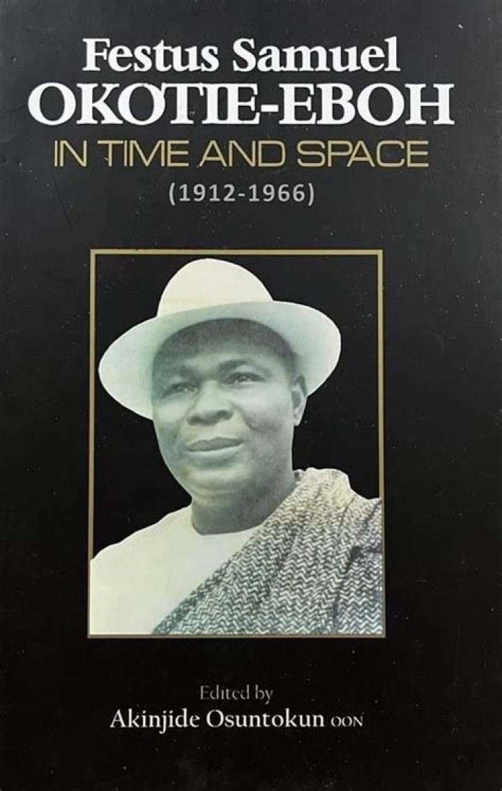 Festus Okotie-Eboh’s biography, net worth, fact, career, awards and life story