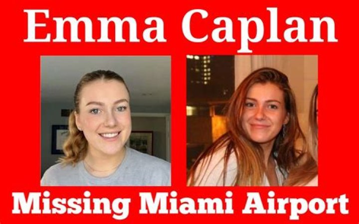 Florida Emma Caplan Missing Update: Where Is She Now