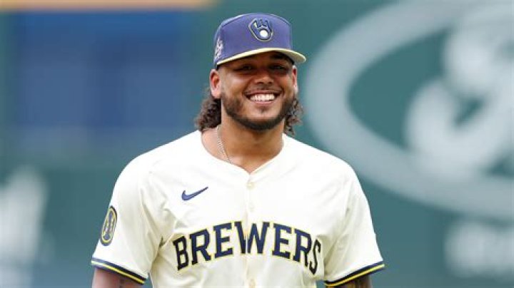 Freddy Peralta MLB Parents: Meet Pedro Peralta & Octavia Diaz