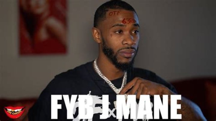 FYB J Mane Net Worth: 10 Facts To Know About
