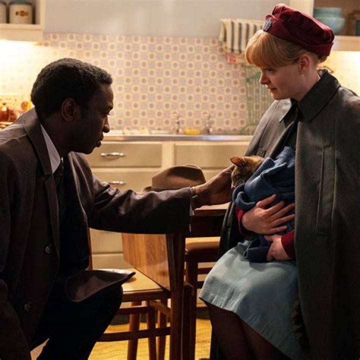 Georgie Glen Husband Richard Braine: Who Is The “Call The Midwife” Cast Married To?