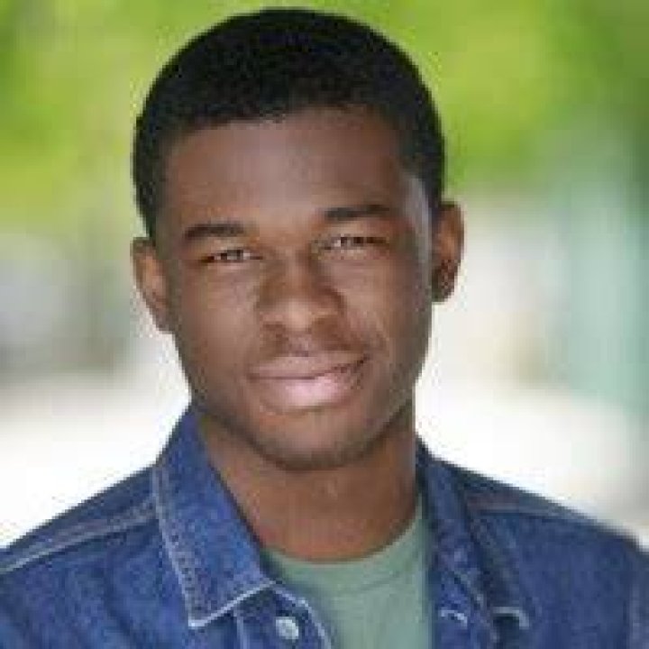 Gerald Jones III