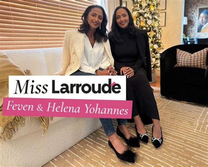 Gianno Caldwell Wife: Is He Married To Helena Yohannes?