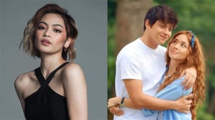 Gillian Vicencio Age, Wiki, Biography, Nationality, Height, Boyfriend, Instagram
