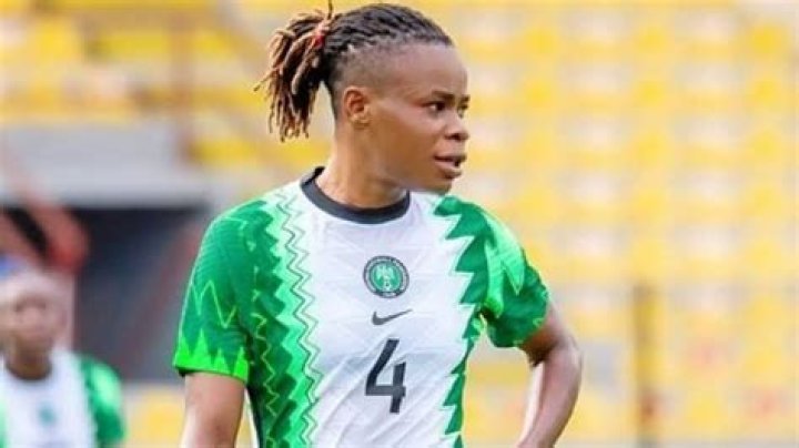 Glory Ogbonna’s biography, net worth, fact, career, awards and life story