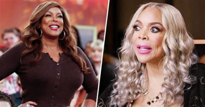 GMA: Is Wendy Williams A Trans Man Or Woman? Details To Know