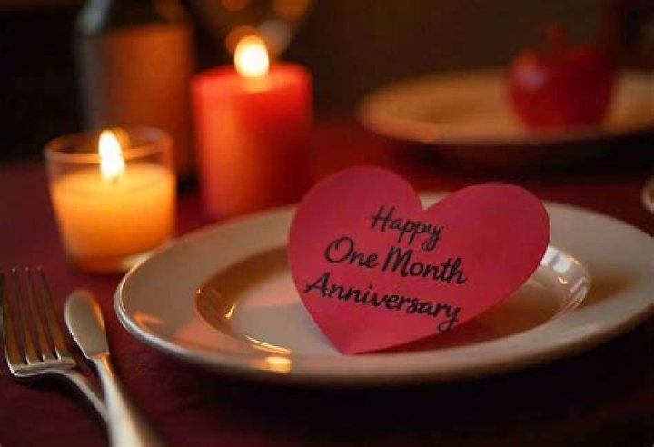 Griffen Jennings And His Girlfriend Amanda Shell Celebrated Their One Month Anniversary On Instagram