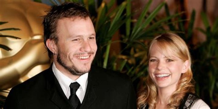 Heath Ledger Daughter, Wife, Birthday, Age At Death, Movies
