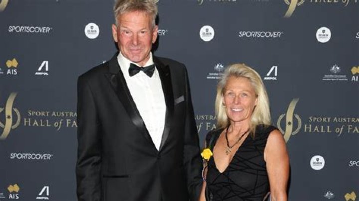 Helen Stanley Husband Age, Wikipedia, Biography, Who Is She Married To?