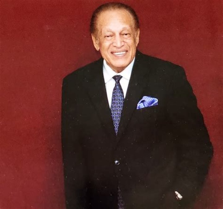 How Did Volier Johnson Die? Everything To Know About The Jamaican Actor