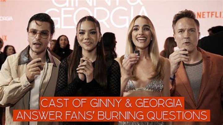 How Much Brianne Howey Earning From ‘Ginny & Georgia’ In 2023?
