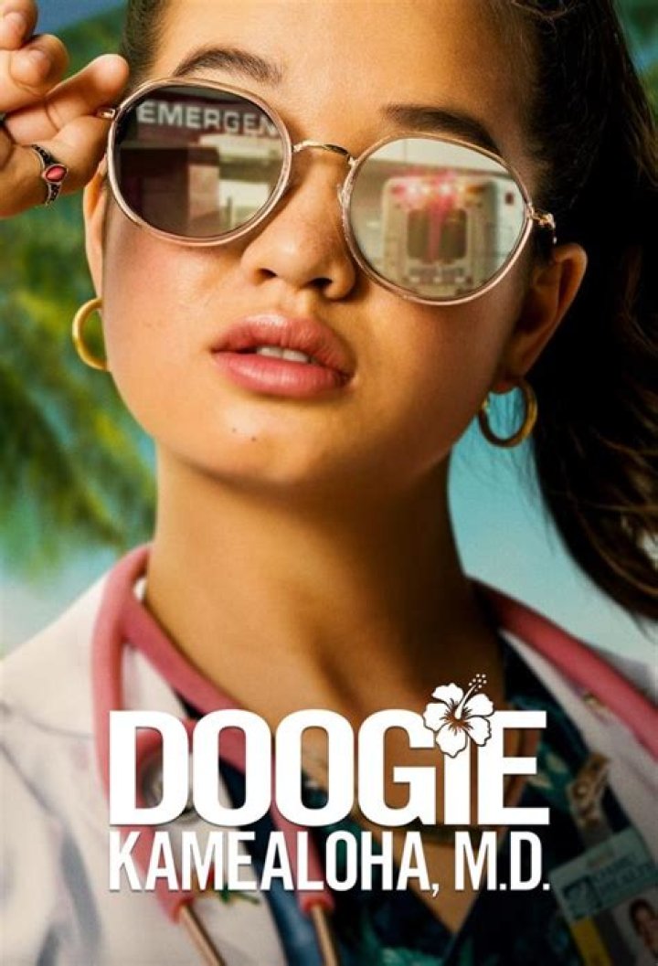 How Old Is Actress Emma Meisel? Meet The “Doogie Kamealoha, M.D.” Cast On Instagram