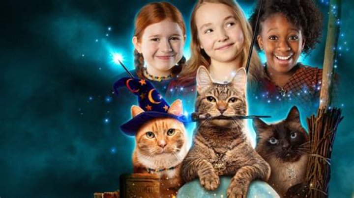 How Old Is Sophia Reid-Gantzert? Eveyrthing To Know About The Young Actress From Scaredy Cat