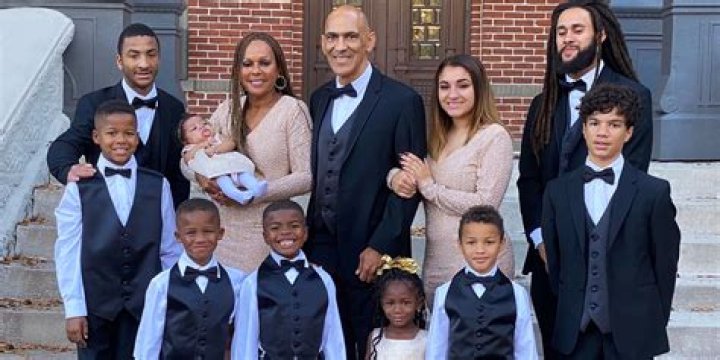How Old Is Tony Dungy Daughter Jade Dungy? Everything To Know About His Children