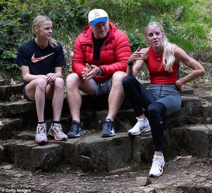 How Tall Is Keely Hodgkinson? Know Her Height Age And Parents