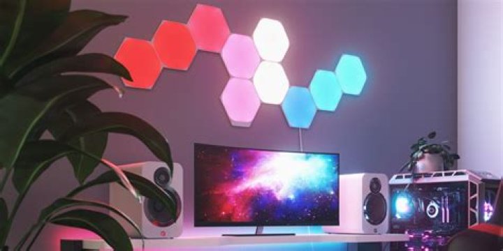 How to reset nanoleaf canvas