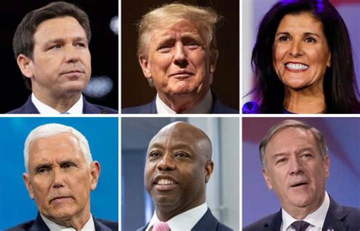 Hung Cao And His Wife April Have Five Beautiful Children – Everything To Know About The Republican Primary Candidate For U.S. House Virginia District 10