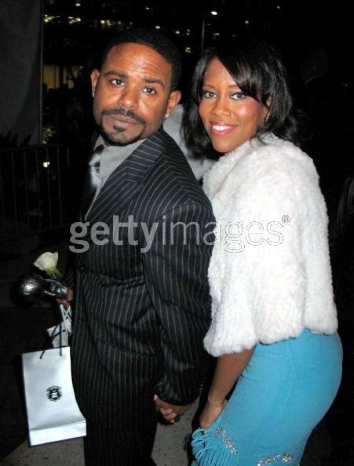 Ian Alexander Sr: Regina King’s ex-husband Bio, Net Worth, Dating, Age, Son Ian Alexander Jr.