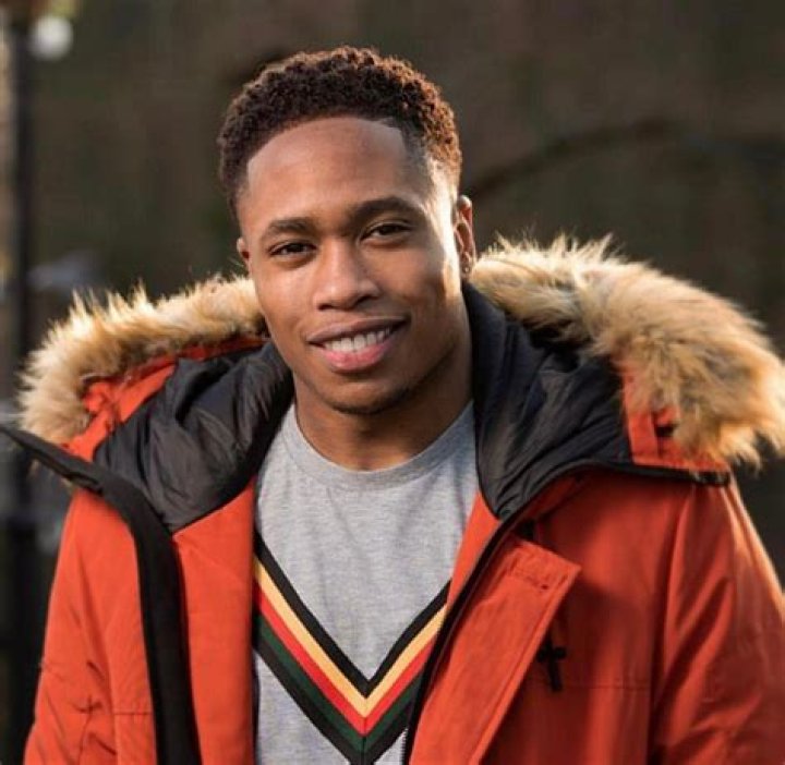 Imran Adams