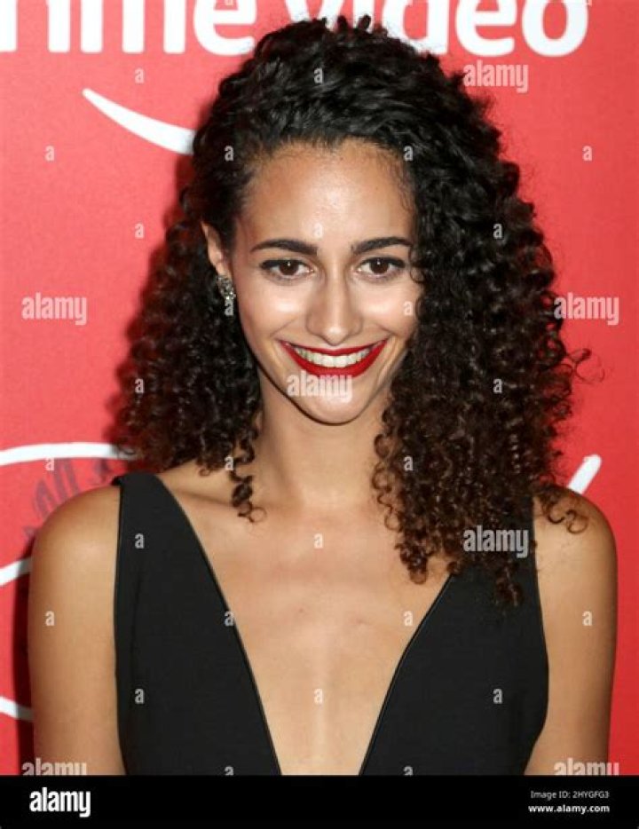 Inès Melab
