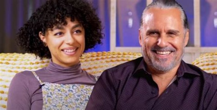 Inside GH’s Maurice Benard’s Life And Relationship With Wife Paula Smith