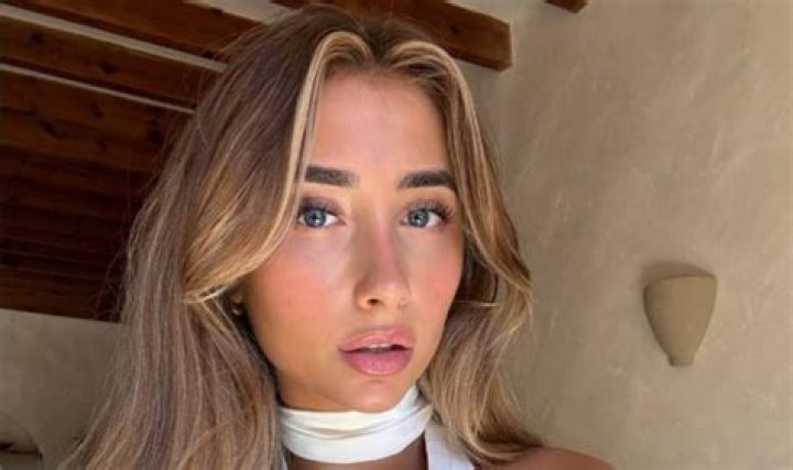 Instagram Model Lilianaheartsss: Everything On Her TikTok Account, Age, Wiki, Biography and Boyfriend