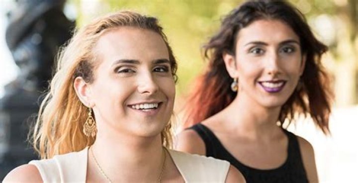 Is Brittney Ross Transgender? Man Or Woman – Gender Revealed