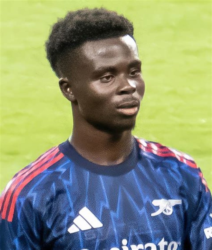 Is Bukayo Saka Muslim? Everything On His Parents Ethnicity And Religion