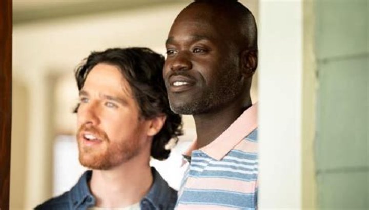 Is Dante in You season 3 really blind? Everything about Ben Mehl