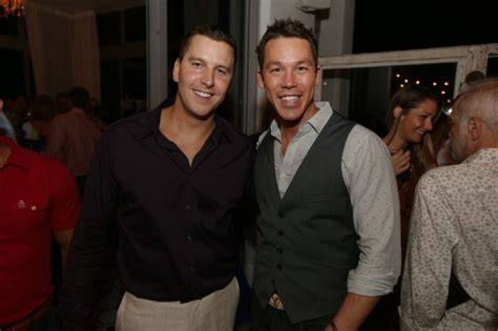 Is David Bromstad Married, Does He Have A Partner And What Is His Net Worth?