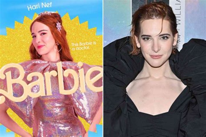 Is Hari Nef a Man? Bio: Movies, Net Worth & Partner