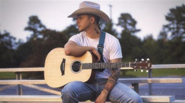 Is Jake Hill aka Dixon Dallas Gay? The Good Lookin’ Singer’s Sexuality Explored!