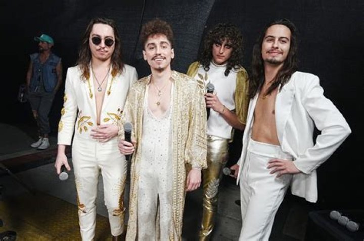 Is Josh Kiszka Gay? Everything To Know About His Sexuality And Partner