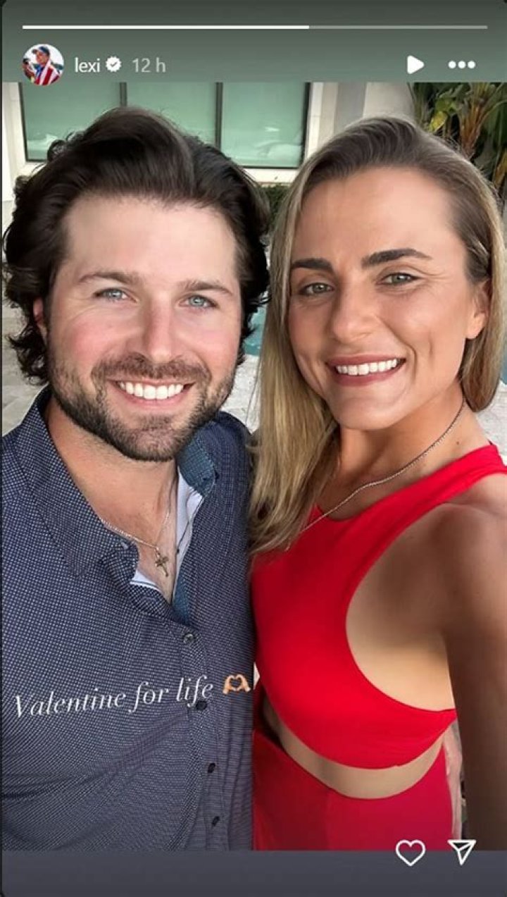 Is Lexi Thompson Gay? Partner & Relationship Details – Is She Married?