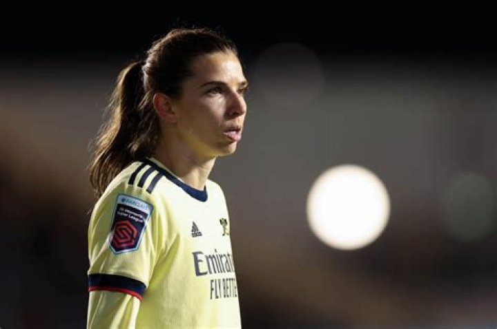 Is Tobin Heath Gay? Meet The American Soccer Player On Instagram