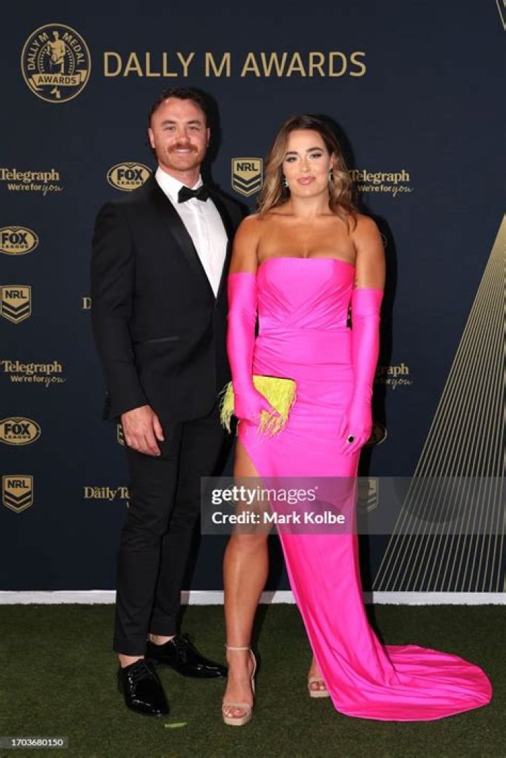 Isabelle Kelly Partner Jake Callister: 10 Facts You Need To Know