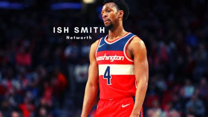 Ish Smith’s biography, net worth, fact, career, awards and life story