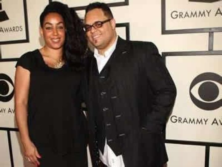 Israel Houghton Biography, Age, Marriage, Wife, Children, Divorce and Songs