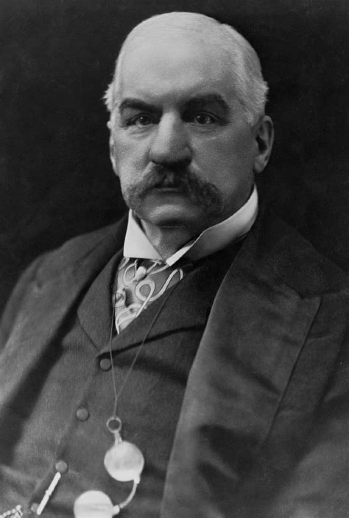 J. P. Morgan’s Net Worth, Age, Height, Weight, Wife, Kids, Bio-Wiki