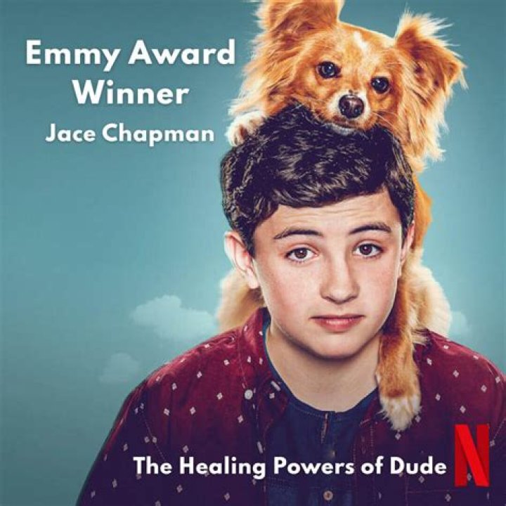 Jace Chapman