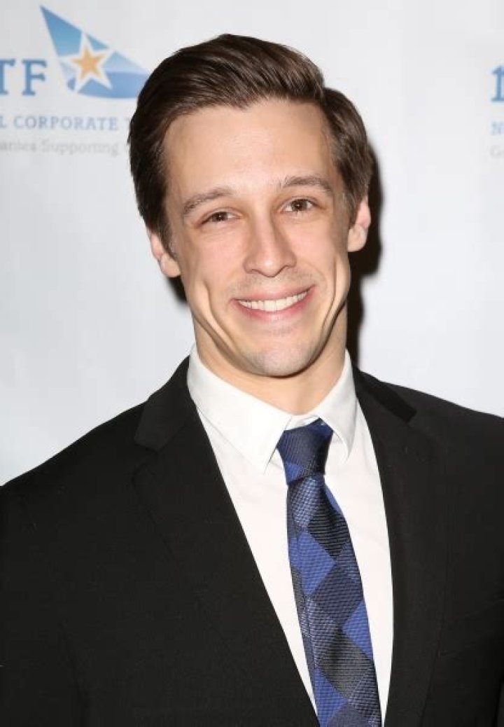 Jason Michael Snow