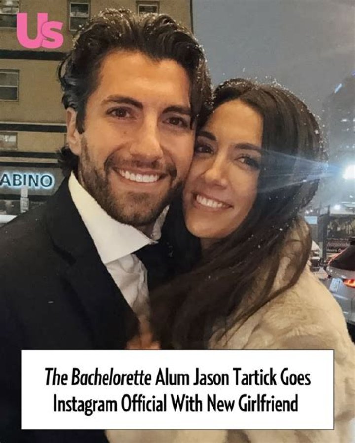 Jason Tartick Biography, Family, Career, Girlfriend, Heritage, Net Worth