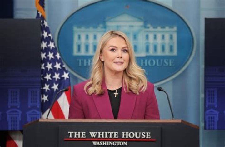 Jen Psaki Height In Feet: How Tall Is Biden’s White House Press Secretary?