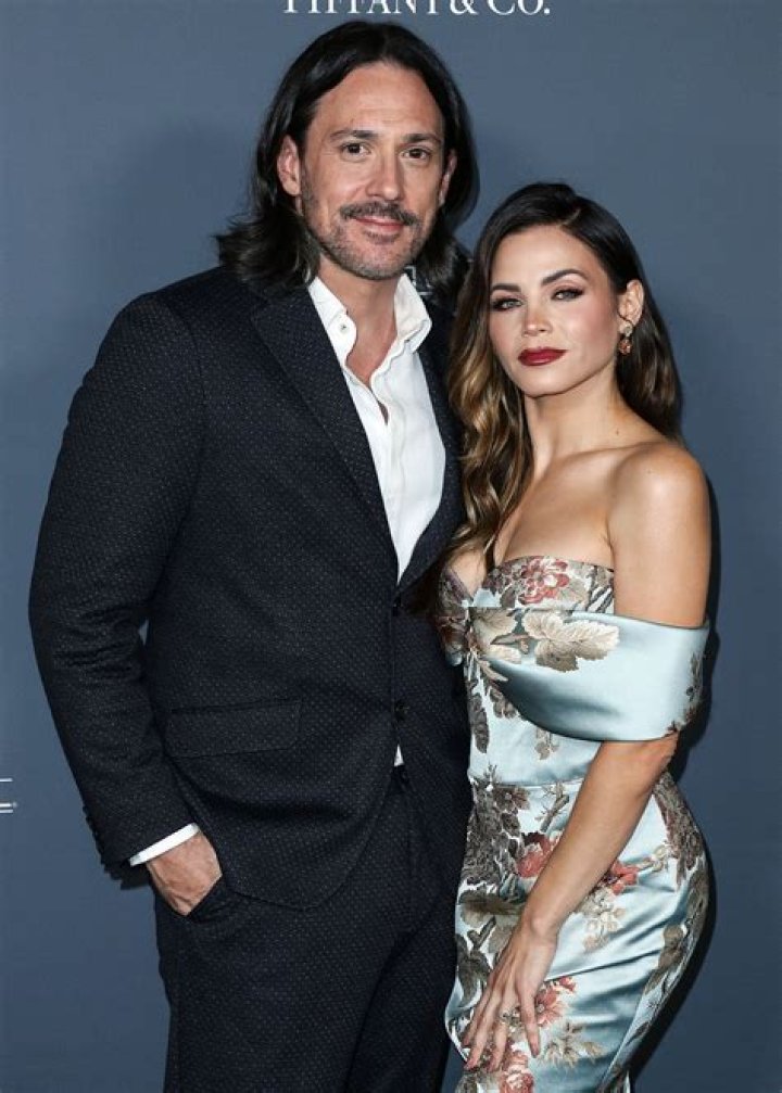 Jenna Dewan Tatum: Husband, net worth, tattoos, smoking & body measurements