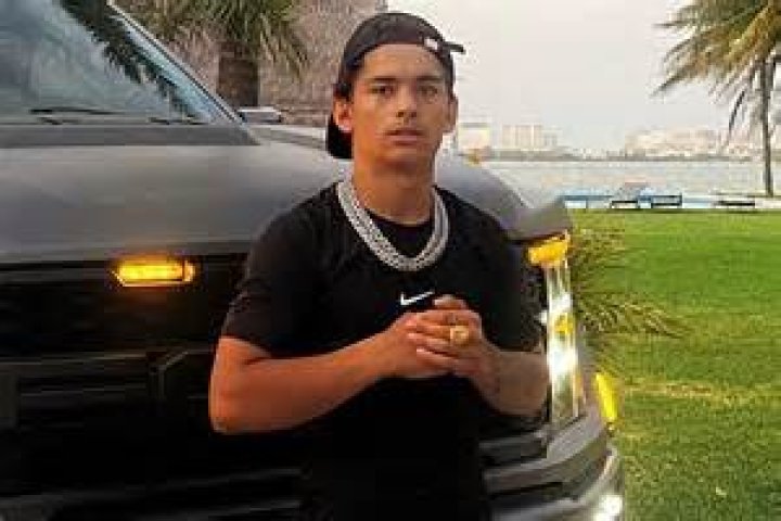 Jesse James Leija Biography,Age,Jr,Wife,Son,Arturo Gatti,Gym,Net Worth
