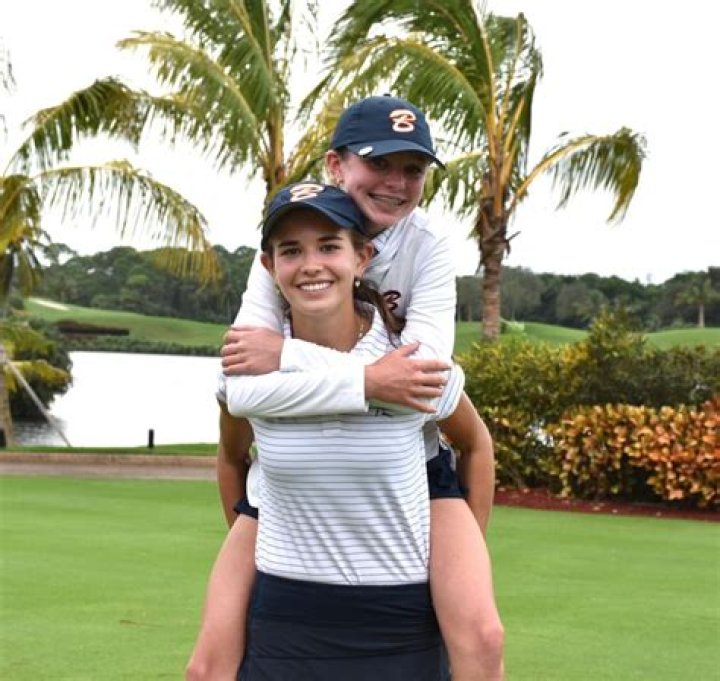Jessica Korda Bio, Age, Jaw Surgery, Boyfriend, Golf, LPGA Tour, and Family