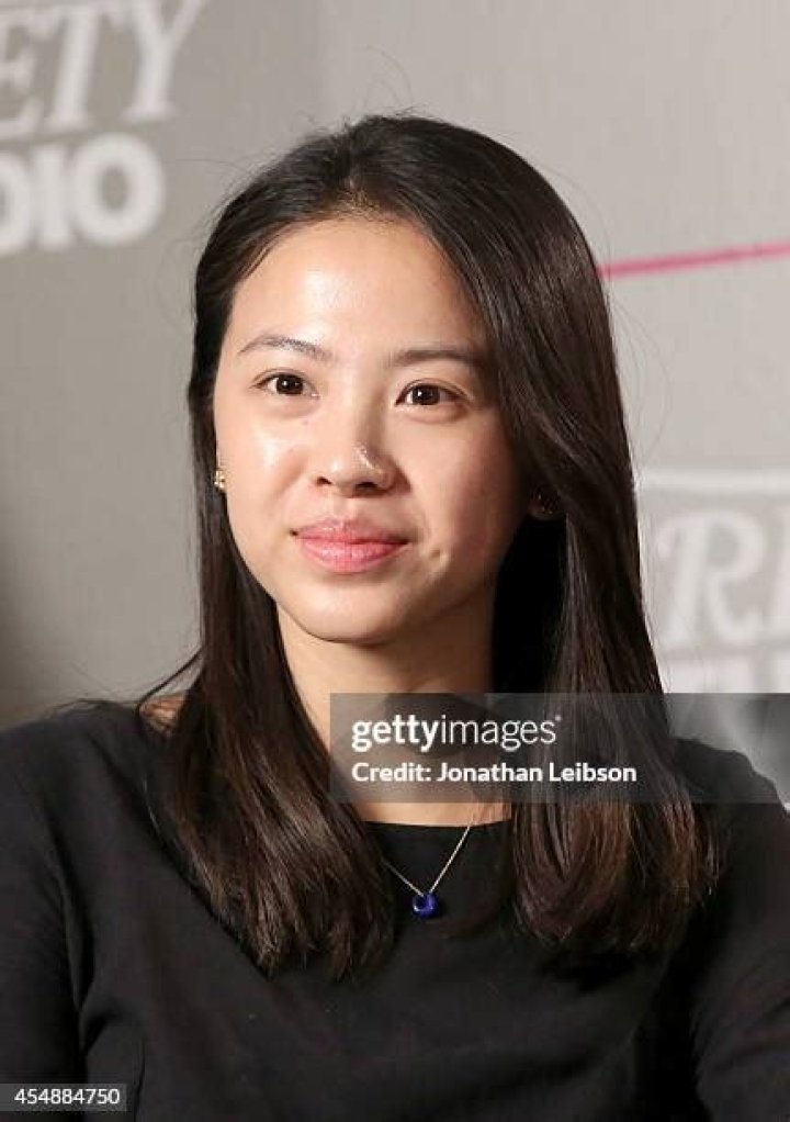 Jo Yang