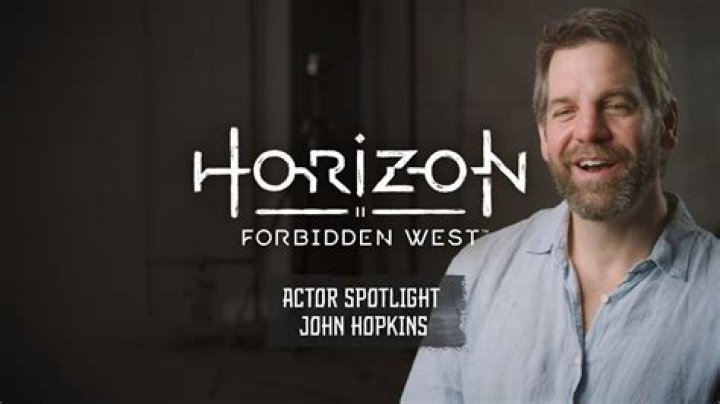 John Hopkins (actor)’s biography, net worth, fact, career, awards and life story